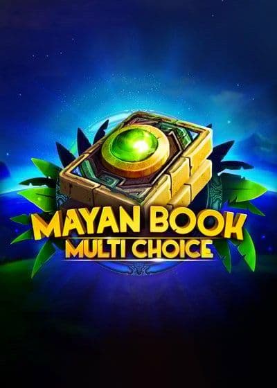 Mayan Book Multi Choice