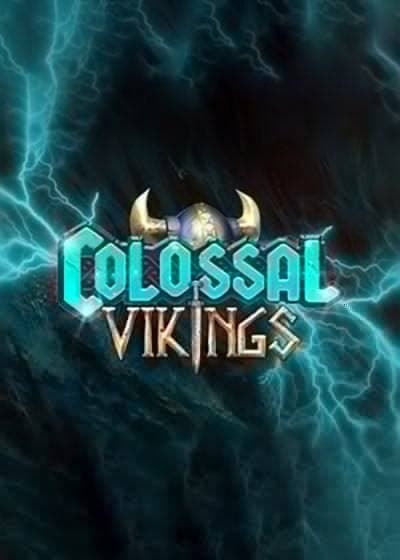 Colossal Vikings